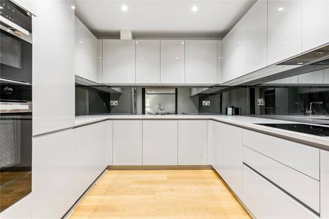 undefined, Logan House, Logan Place, London