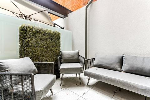 undefined, Logan House, Logan Place, London