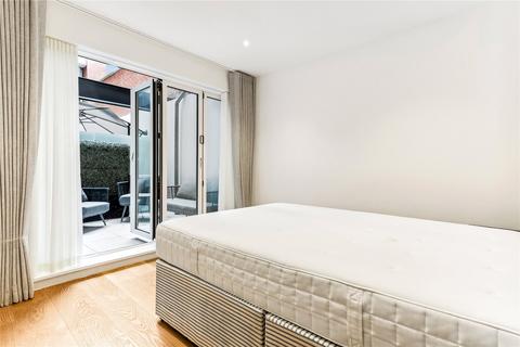 undefined, Logan House, Logan Place, London