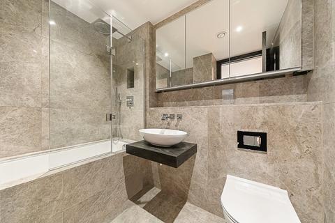 undefined, Logan House, Logan Place, London