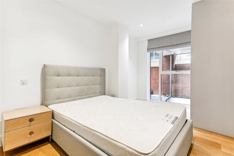 3 bedroom flat to rent, Logan House, Logan Place, London
