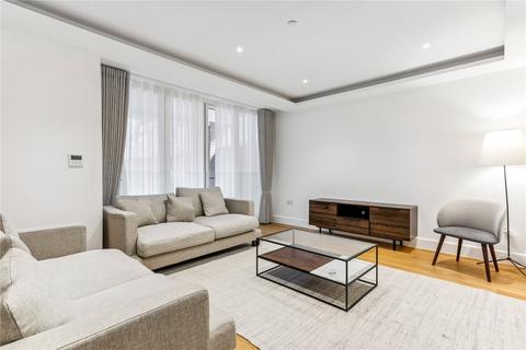3 bedroom flat to rent, Logan House, Logan Place, London