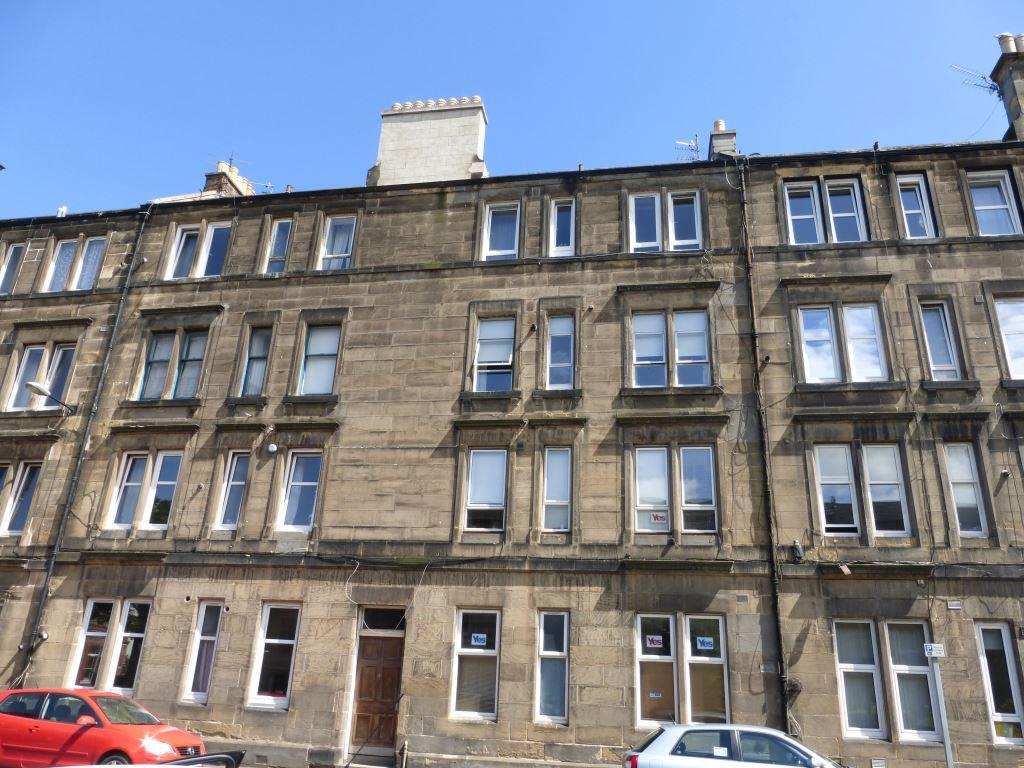 Elgin Terrace, Leith, Edinburgh, EH7 1 bed apartment £715 pcm (£165 pw)