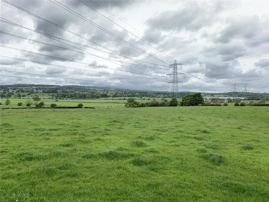 Burnley Road, Altham, Accrington... Land £300,000