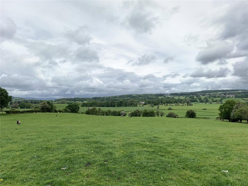 Burnley Road, Altham, Accrington... Land £300,000