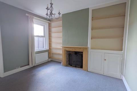 2 bedroom end of terrace house for sale - Uridge Crescent, Tonbridge, TN10 3EB