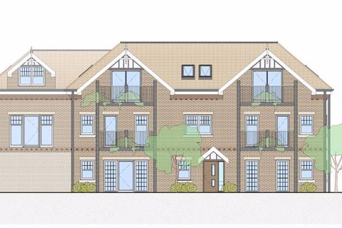 Flat 1, 171 Brighton Road, Purley, CR8 4HE