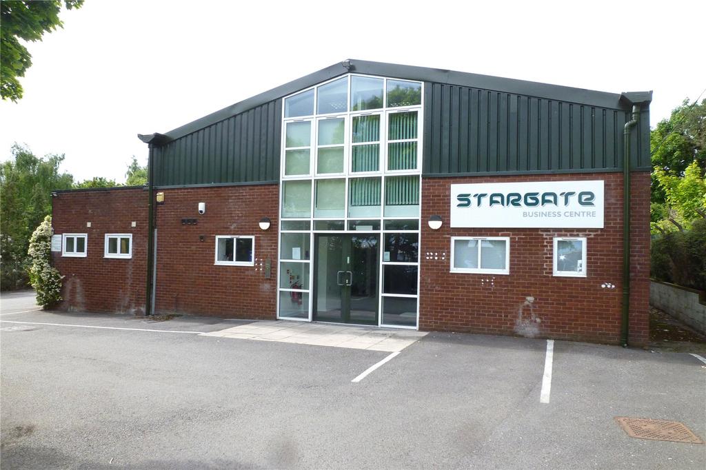 Faraday Drive, Bridgnorth, Shropshire, WV15 Office £315 pcm (£73 pw)