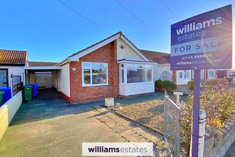 3 Cherry Close, Prestatyn, LL19 7DQ