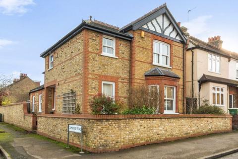 33 Cambridge Road, Sidcup, DA14 6PT
