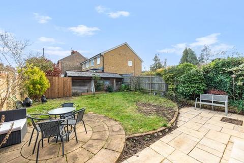 33 Cambridge Road, Sidcup, DA14 6PT