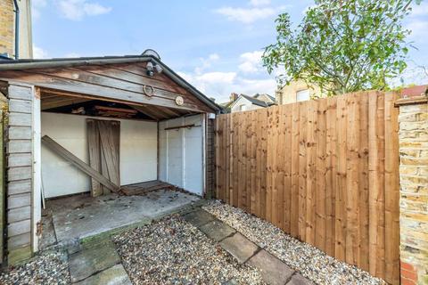 33 Cambridge Road, Sidcup, DA14 6PT