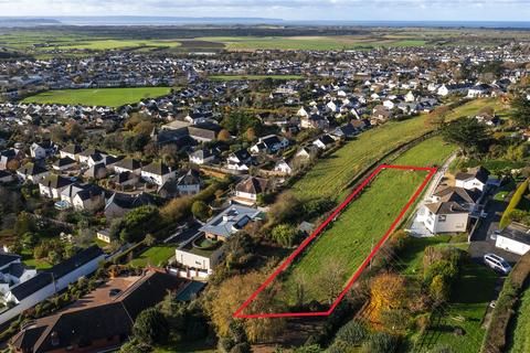 5 bedroom property with land for sale, Down Lane, Braunton, Devon, EX33