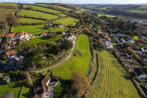 5 bedroom property with land for sale, Down Lane, Braunton, Devon, EX33