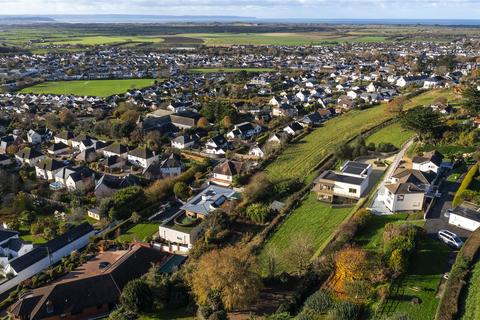 undefined, Down Lane, Braunton, Devon, EX33