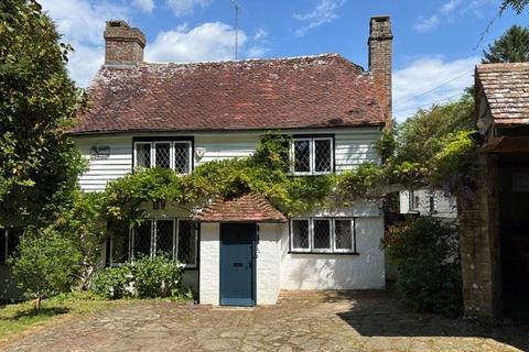 undefined, Watermill Lane, Catsfield