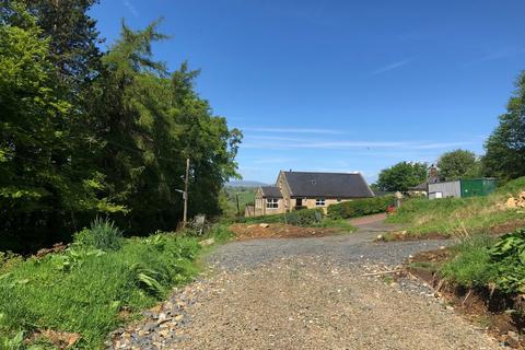 undefined, Self Build Plots
