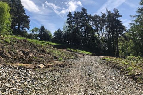undefined, Self Build Plots