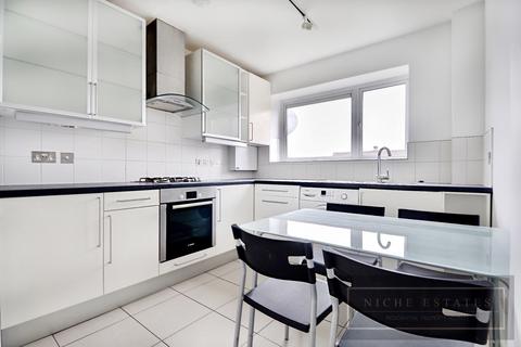 1 bedroom apartment to rent - Torrington Park, North Finchley, London, N12