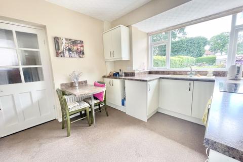 3 bedroom semi-detached house for sale - St. Martins Road, Sutton Coldfield , B75 7QL