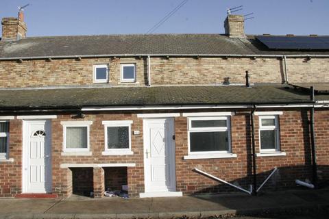 undefined, Sycamore Street, Ashington, NE63 0QB