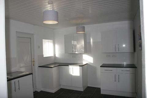 undefined, Sycamore Street, Ashington, NE63 0QB
