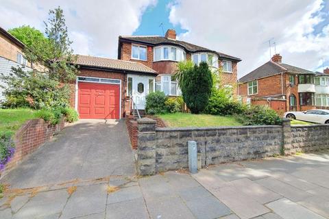 332 Tyburn Road, Birmingham, B24 8NA