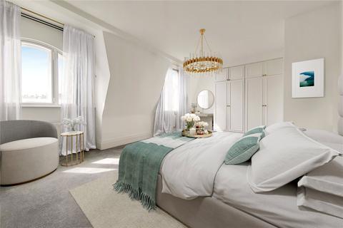 3 bedroom apartment for sale - Tavistock Place, Bloomsbury, London, WC1H