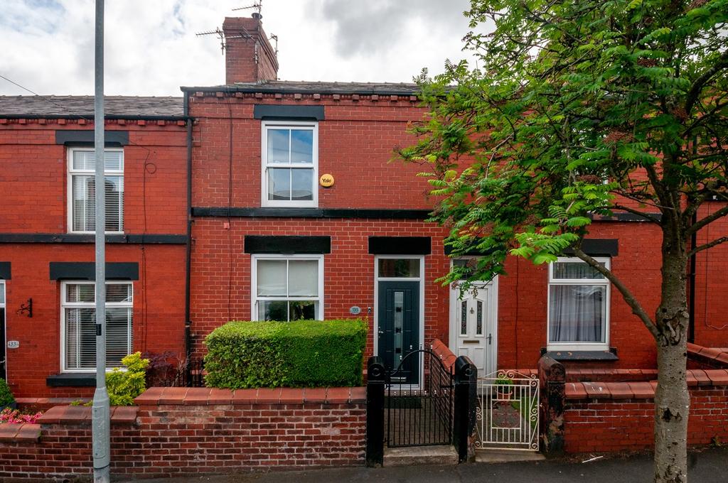 Rivington Road, St Helens, WA10 3 bed terraced house £157,000