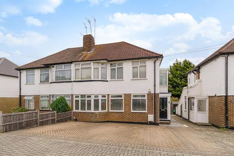 45 Barnesdale Crescent, Orpington, BR5 2AU