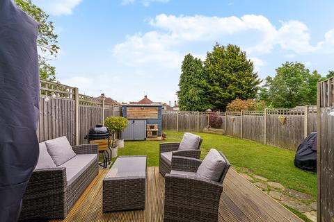45 Barnesdale Crescent, Orpington, BR5 2AU