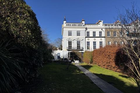 undefined, Osborne Terrace, Douglas