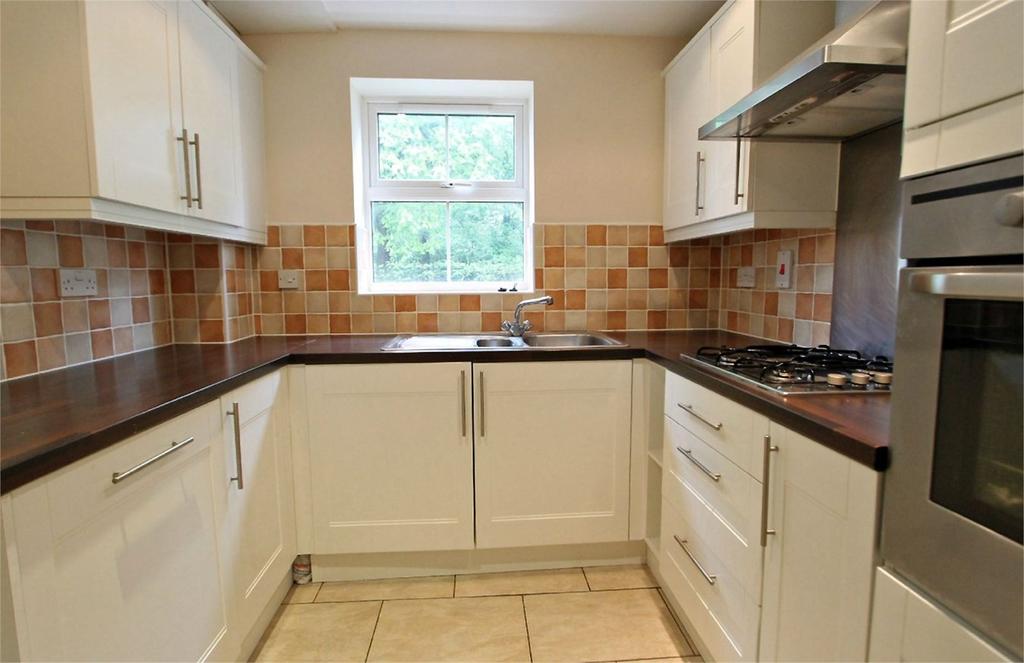 Colossus Way, Bletchley, MILTON KEYNES, MK3 2 bed £995 pcm