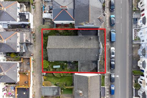 Land for sale - Grenville Road, Plymouth, Devon, PL4