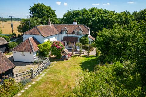 Harveys Farm Main Road, East Boldre, Brockenhurst, SO42 7WU