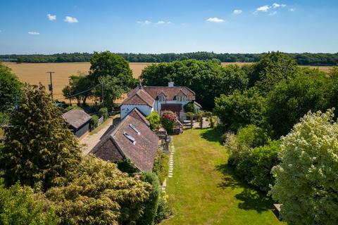 Harveys Farm Main Road, East Boldre, Brockenhurst, SO42 7WU