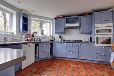 Harveys Farm Main Road, East Boldre, Brockenhurst, SO42 7WU