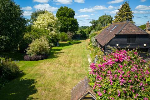 Harveys Farm Main Road, East Boldre, Brockenhurst, SO42 7WU
