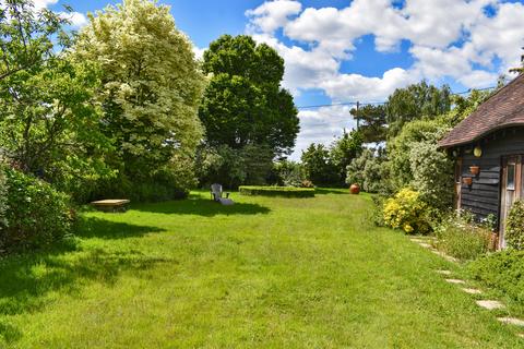 Harveys Farm Main Road, East Boldre, Brockenhurst, SO42 7WU