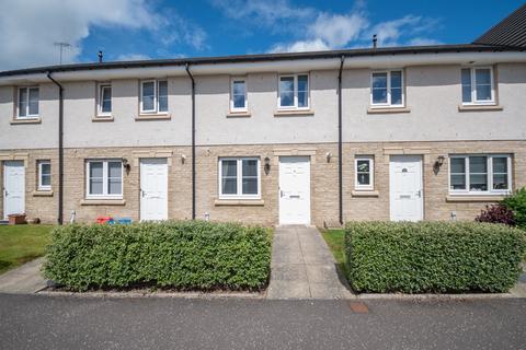 36 Hebridean Gardens, Crieff, PH7 3BP