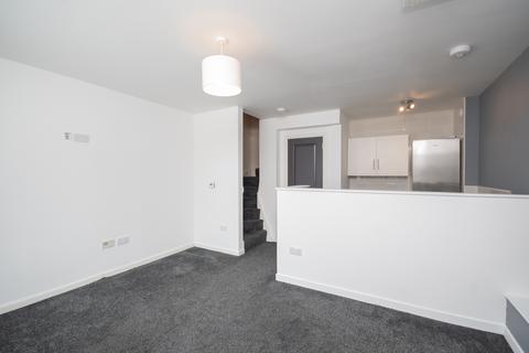 36 Hebridean Gardens, Crieff, PH7 3BP