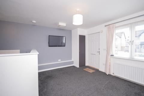 36 Hebridean Gardens, Crieff, PH7 3BP