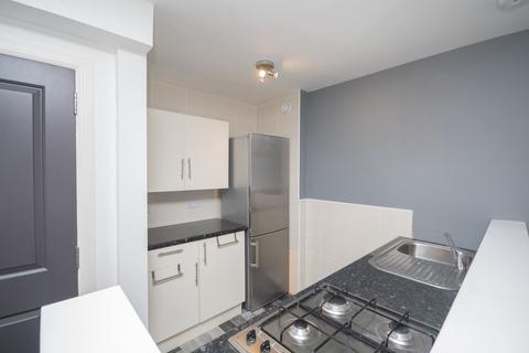36 Hebridean Gardens, Crieff, PH7 3BP