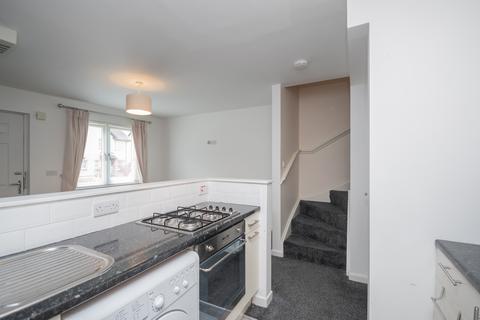 36 Hebridean Gardens, Crieff, PH7 3BP