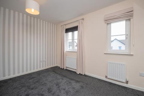 36 Hebridean Gardens, Crieff, PH7 3BP