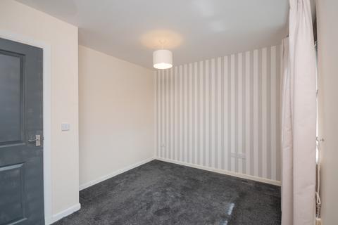 36 Hebridean Gardens, Crieff, PH7 3BP