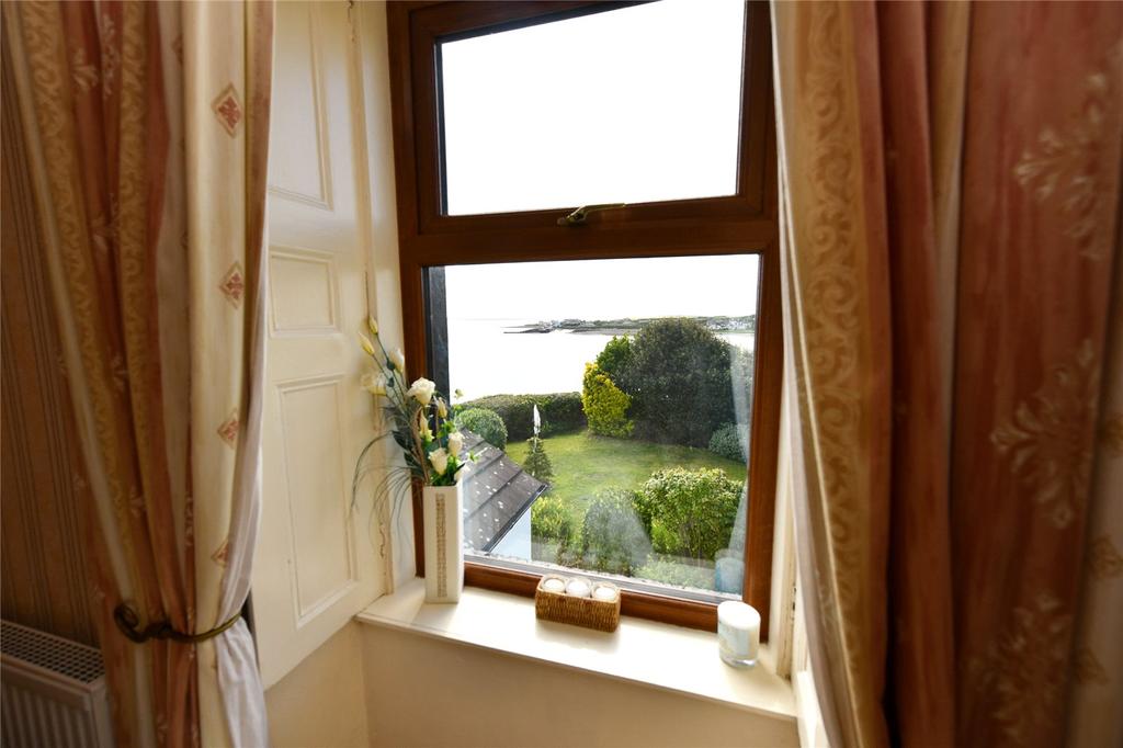 Bedroom 2 View