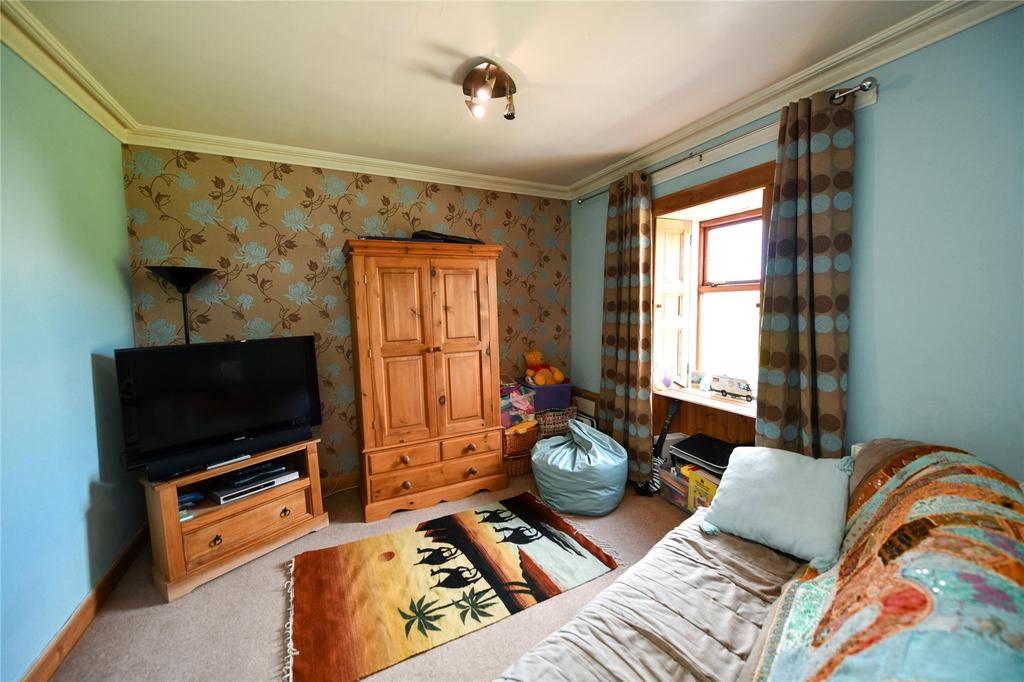 Bedroom3/Family Room