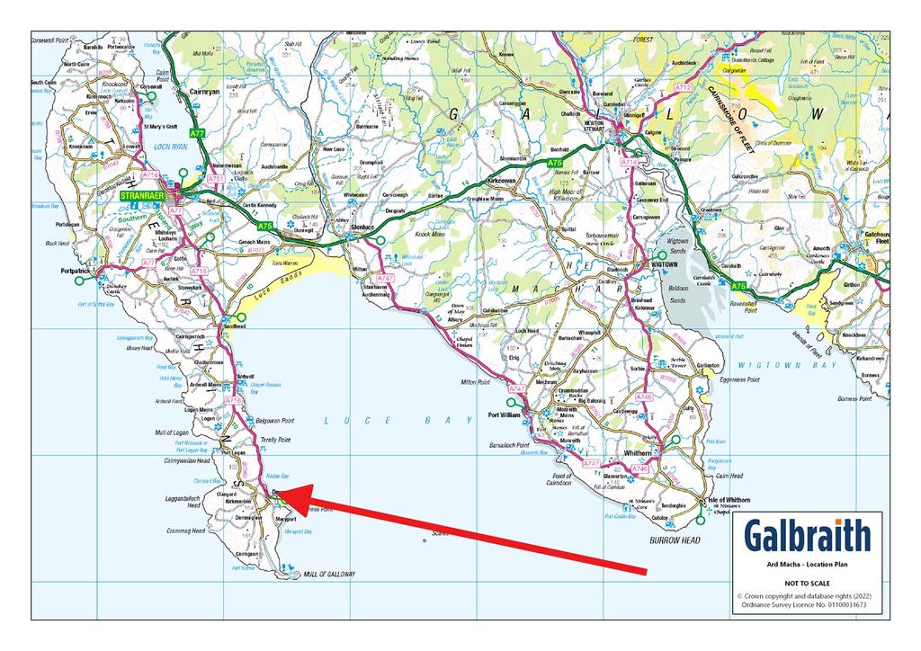 Location Plan