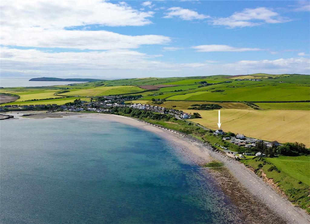 Luce Bay